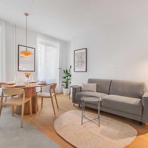 Appartement met Twee Slaapkamers